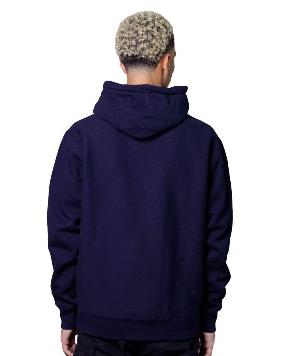 Basic Heavyweight Hoodie sold by iHeartRaves product image thumbnail 12