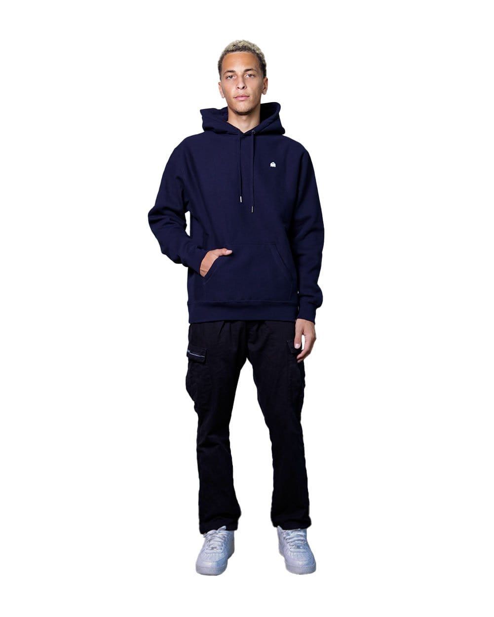 Basic Heavyweight Hoodie sold by iHeartRaves product image thumbnail 10