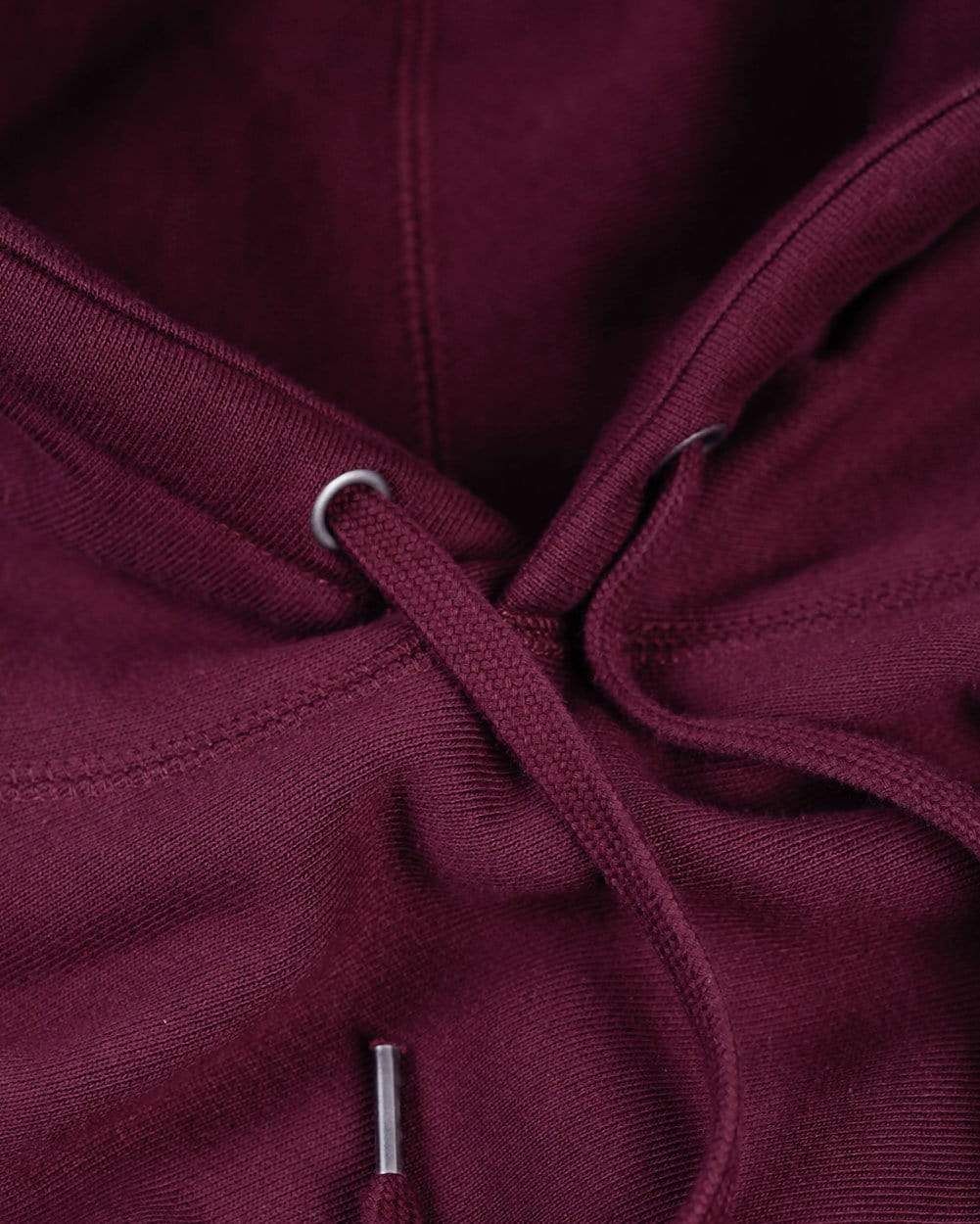 Basic Heavyweight Hoodie sold by iHeartRaves product image thumbnail 7