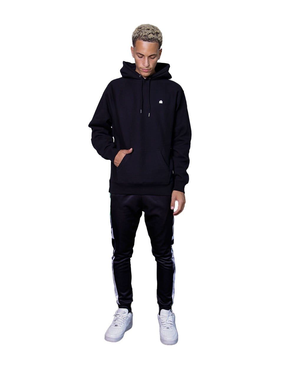 Basic Heavyweight Hoodie sold by iHeartRaves product image thumbnail 2