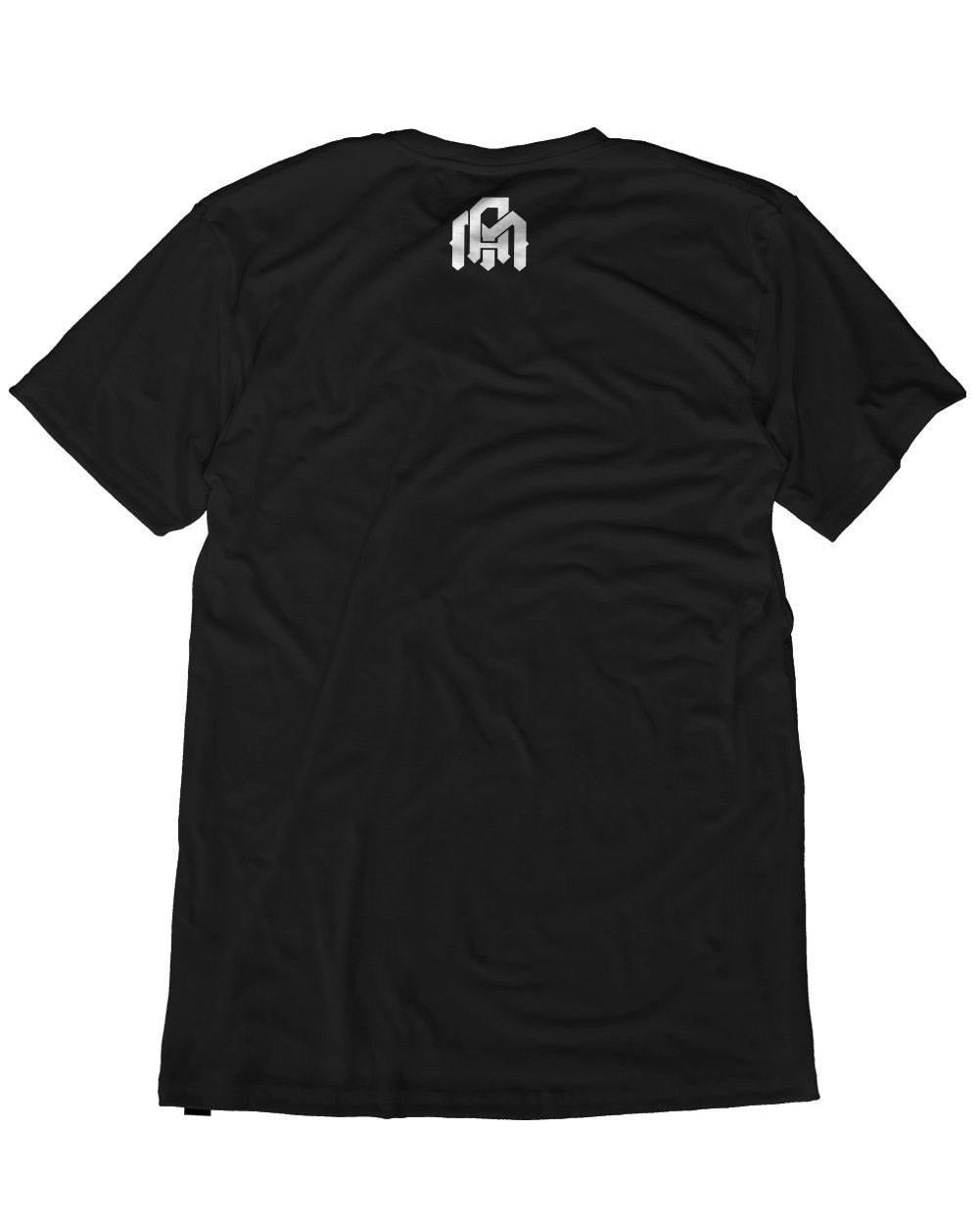 Hell Demon Tee sold by iHeartRaves product image thumbnail 2