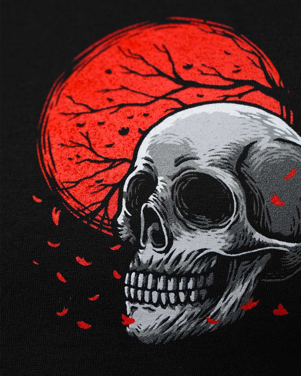 Blossoming Beauty Tee sold by iHeartRaves product image thumbnail 4