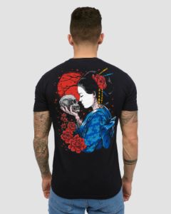 Blossoming Beauty Tee sold by iHeartRaves