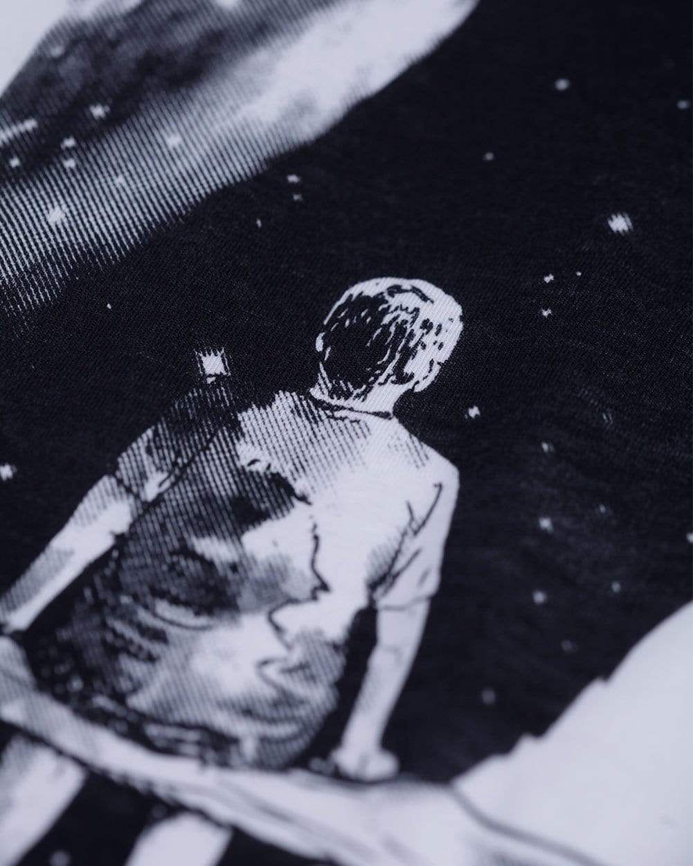 Dreamer Tee sold by iHeartRaves product image thumbnail 4