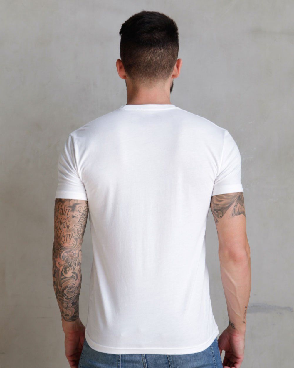 Dreamer Tee sold by iHeartRaves product image thumbnail 5