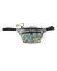 Tripp Out UV Reactive Fanny Pack sold by iHeartRaves