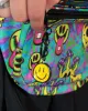 Tripp Out UV Reactive Fanny Pack sold by iHeartRaves