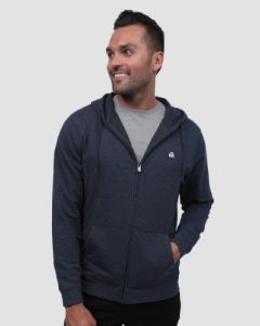 Zip-Up Hoodie - Branded sold by iHeartRaves
