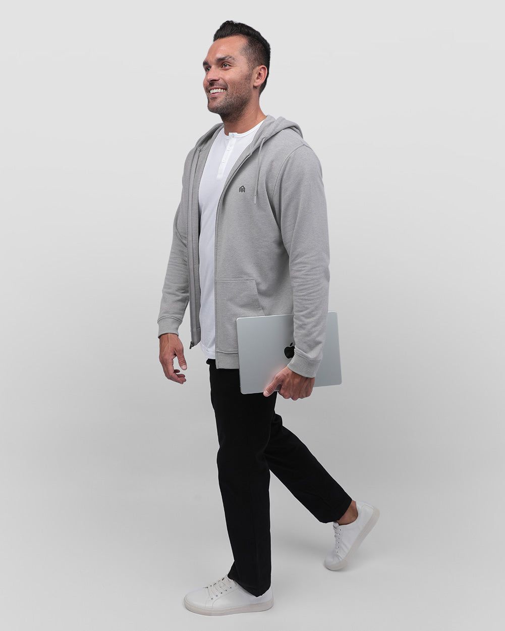 Zip-Up Hoodie - Branded sold by iHeartRaves product image thumbnail 46