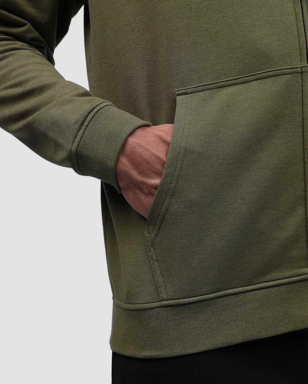 Zip-Up Hoodie - Branded sold by iHeartRaves product image thumbnail 31