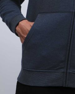 Zip-Up Hoodie - Branded sold by iHeartRaves