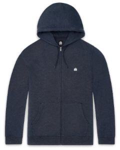 Zip-Up Hoodie - Branded sold by iHeartRaves
