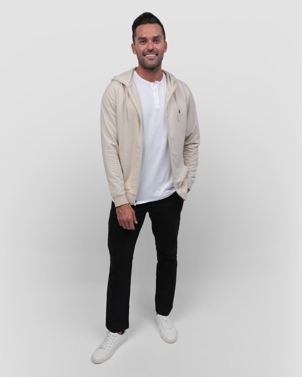 Zip-Up Hoodie - Branded sold by iHeartRaves product image thumbnail 69