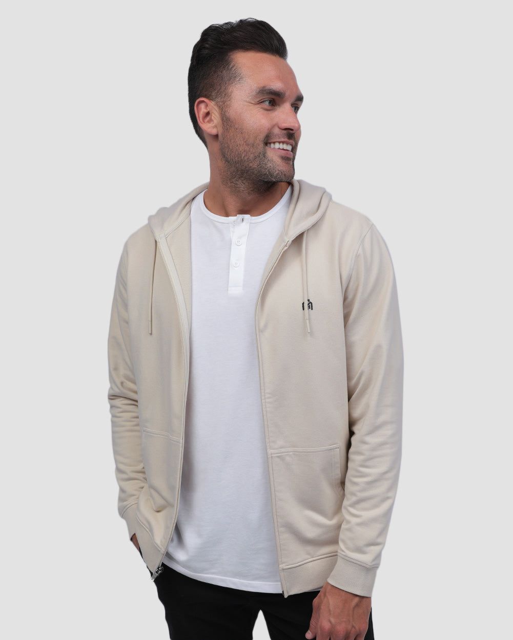 Zip-Up Hoodie - Branded sold by iHeartRaves product image thumbnail 66