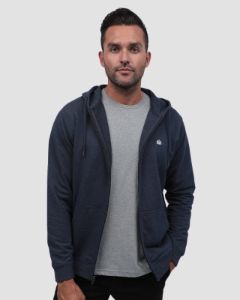 Zip-Up Hoodie - Branded sold by iHeartRaves