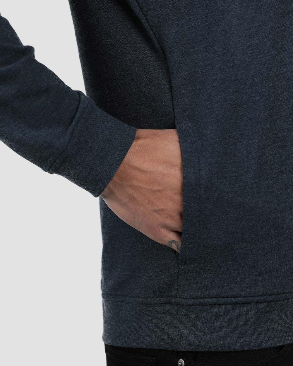 High Tide Hoodie sold by iHeartRaves product image thumbnail 4