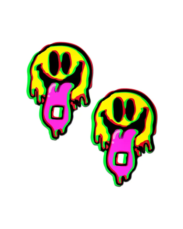 Pastease x iHR Melty Happy Hour Pasties sold by iHeartRaves