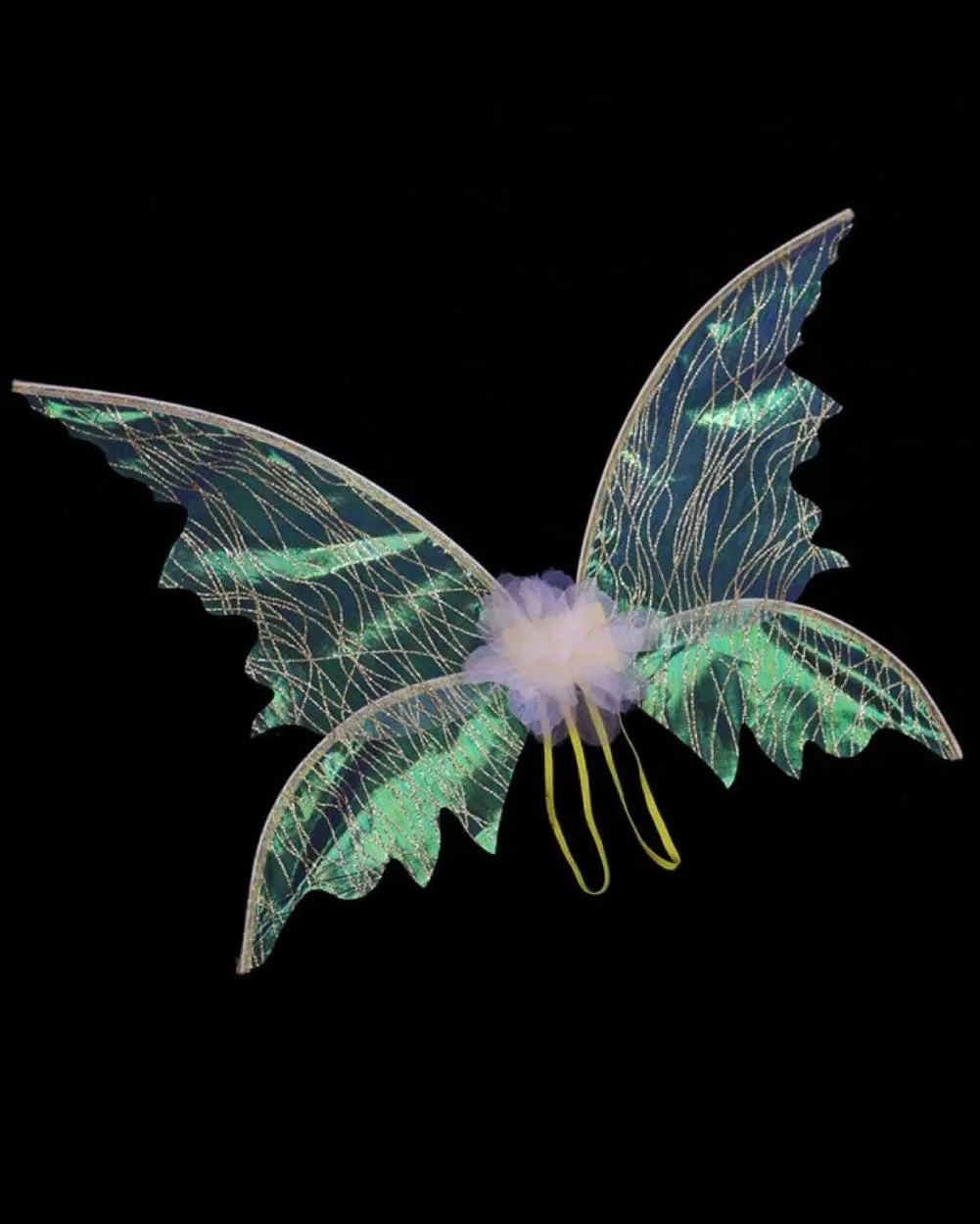 Floating Around Fairy Wings sold by iHeartRaves product image thumbnail 4