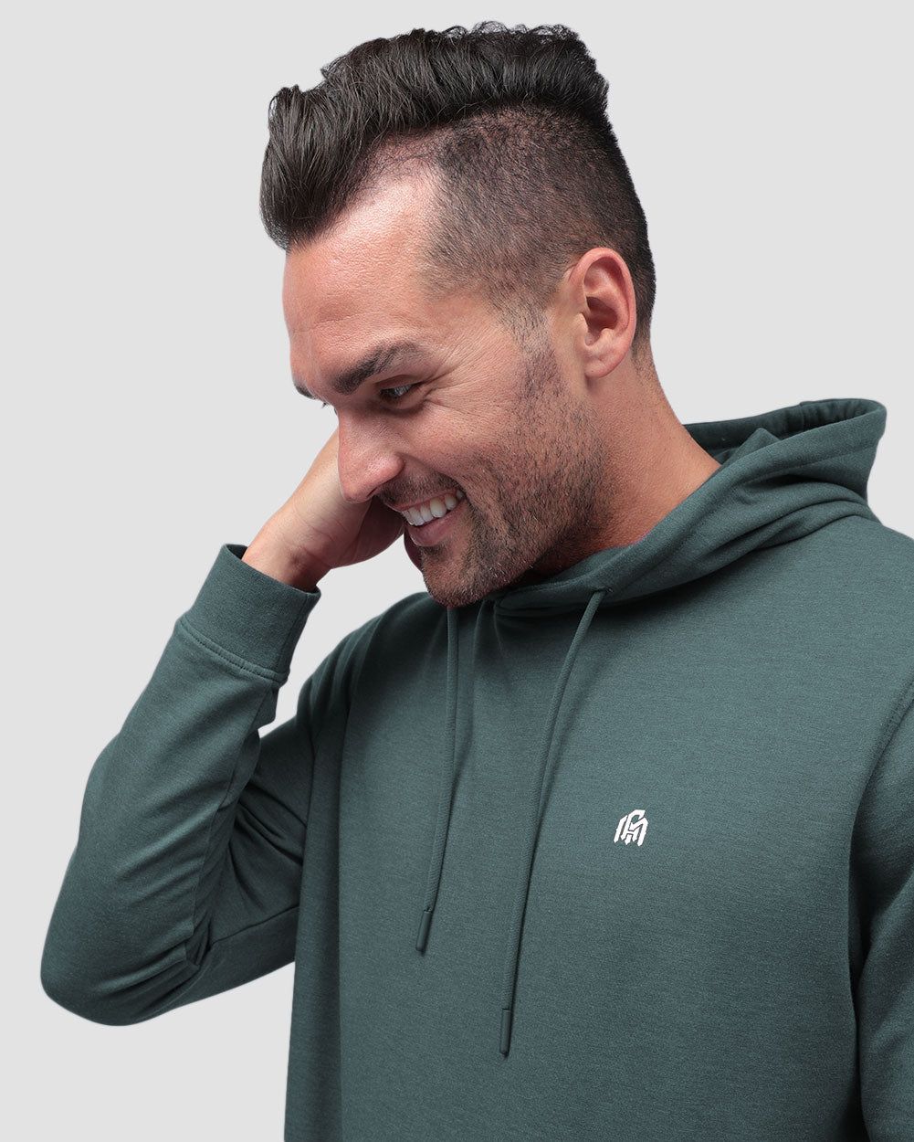 Pullover Hoodie (Classic Pocket) - Branded sold by iHeartRaves product image thumbnail 39