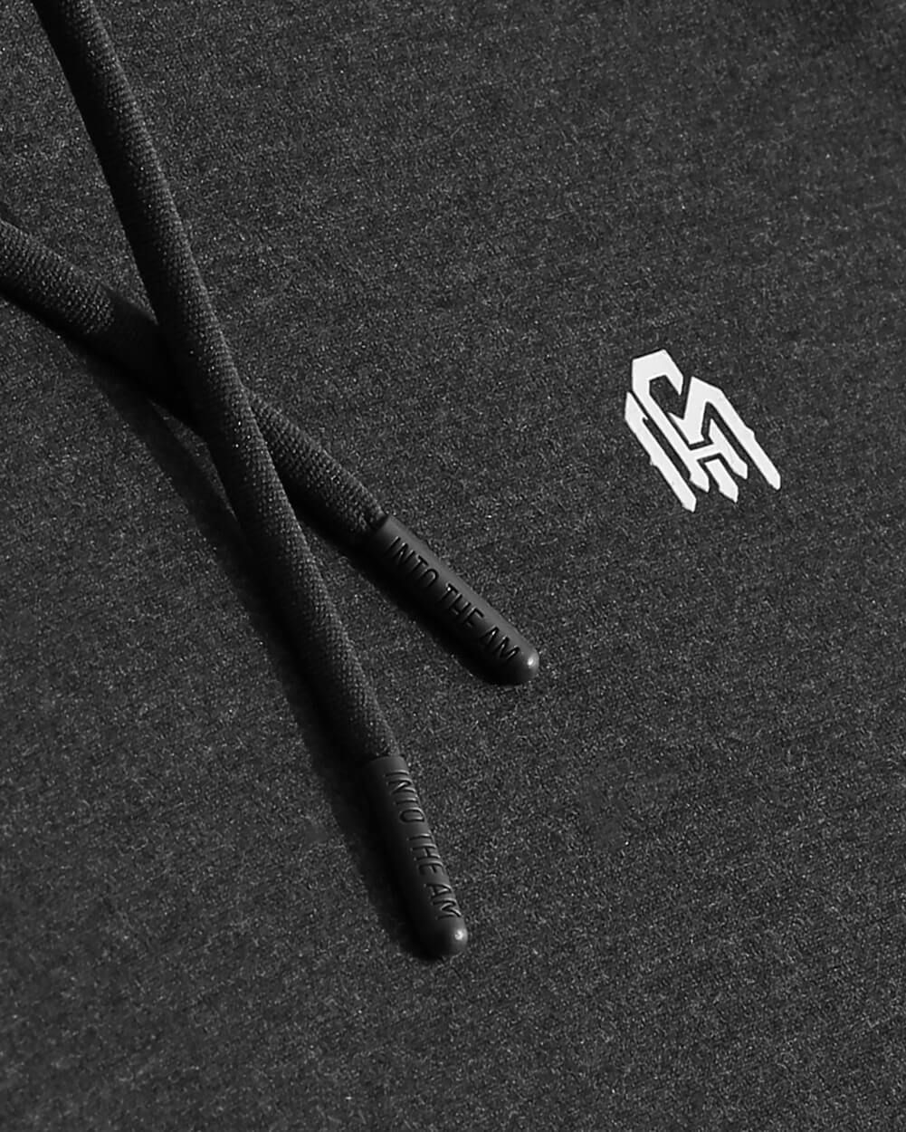 Pullover Hoodie (Classic Pocket) - Branded sold by iHeartRaves product image thumbnail 7