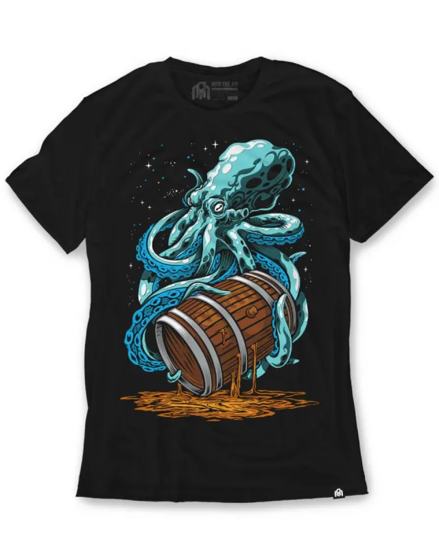 Dripping Virtue Tee sold by iHeartRaves