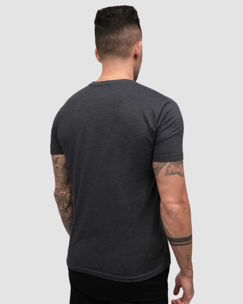 Meteor Strike Tee sold by iHeartRaves product image thumbnail 5