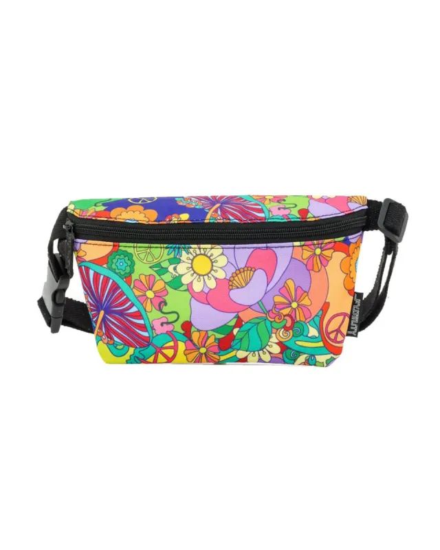 Vivid Dreams Bum Bag sold by iHeartRaves
