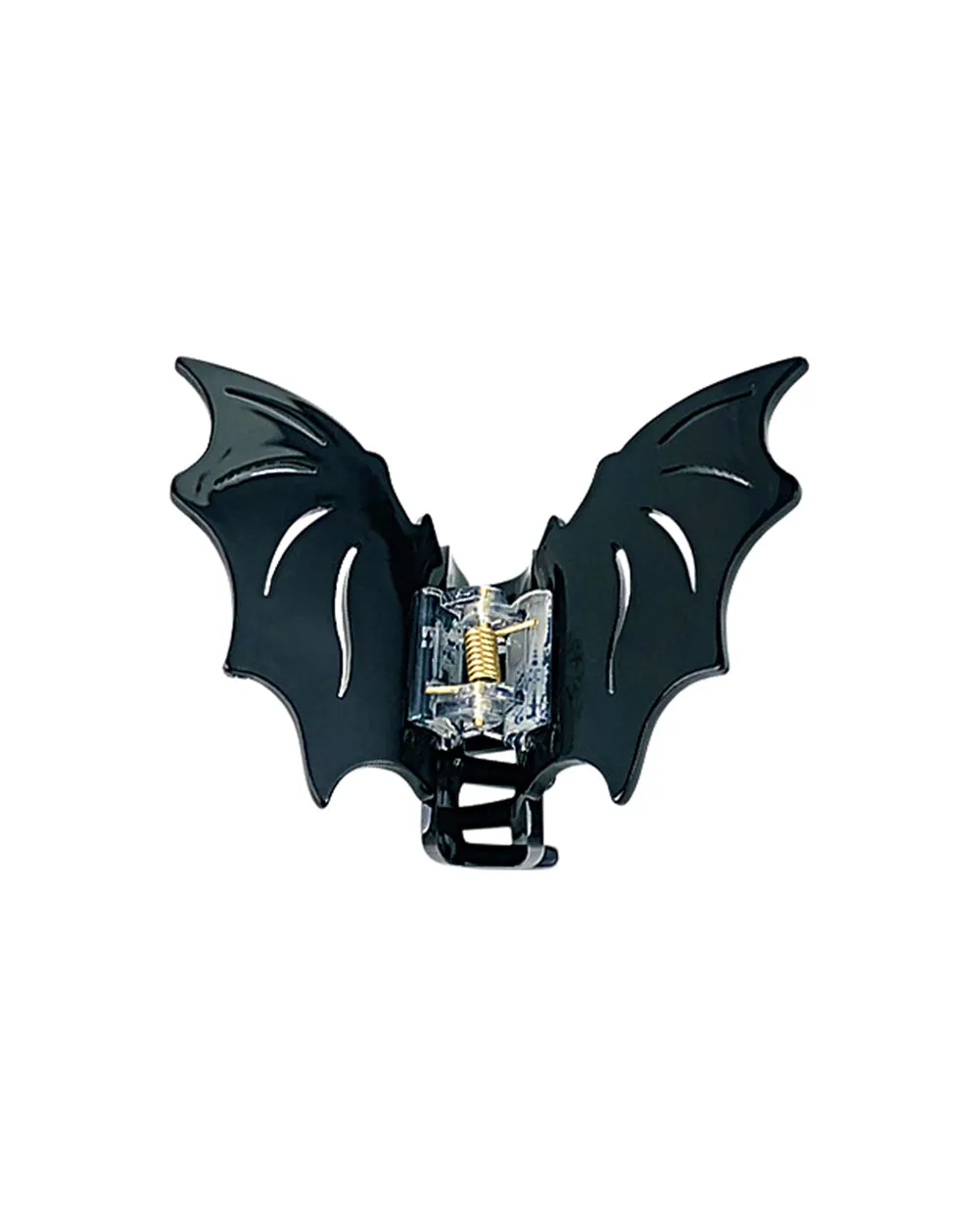 Such a Bat Girl Hair Clip sold by iHeartRaves product image thumbnail 5