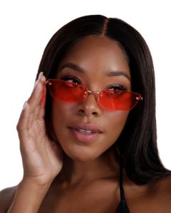 The Sunny Side of Life Sunglasses sold by iHeartRaves