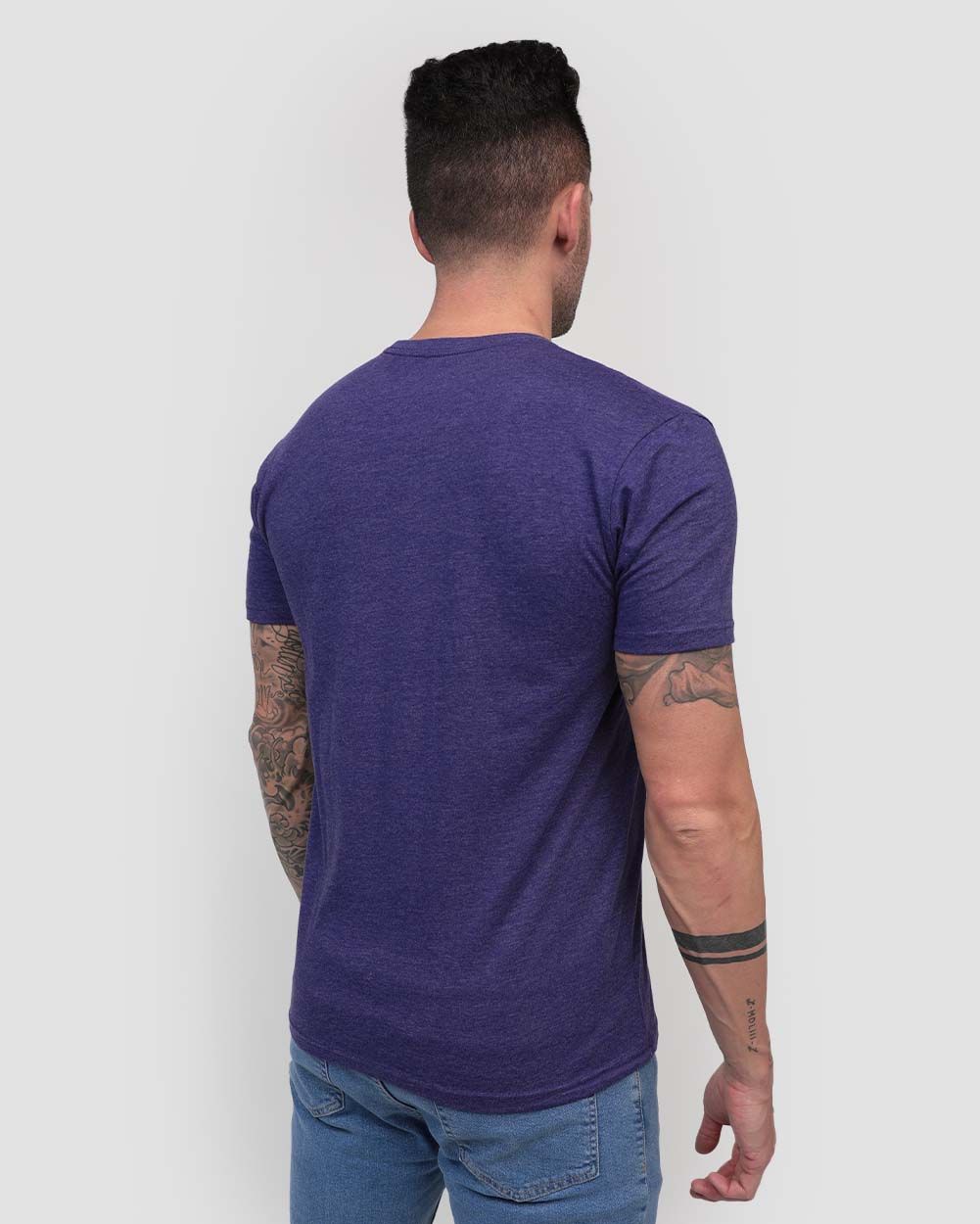 Paradise Bay Tee sold by iHeartRaves product image thumbnail 5