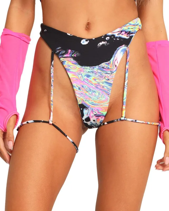 Liquid Tripp Bottoms with Harness sold by iHeartRaves