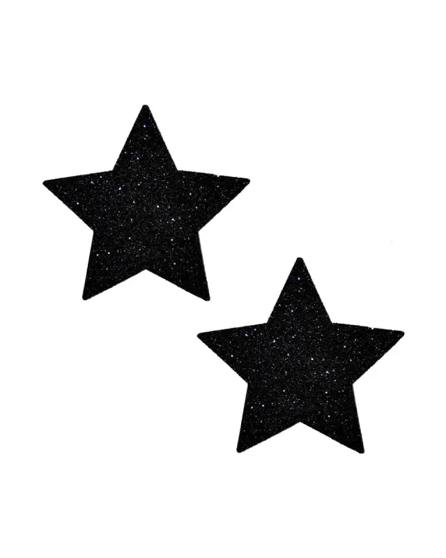 Neva Nude Honey I'm A Star Pasties sold by iHeartRaves