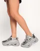 Infinite Expanse Platform Sneakers sold by iHeartRaves