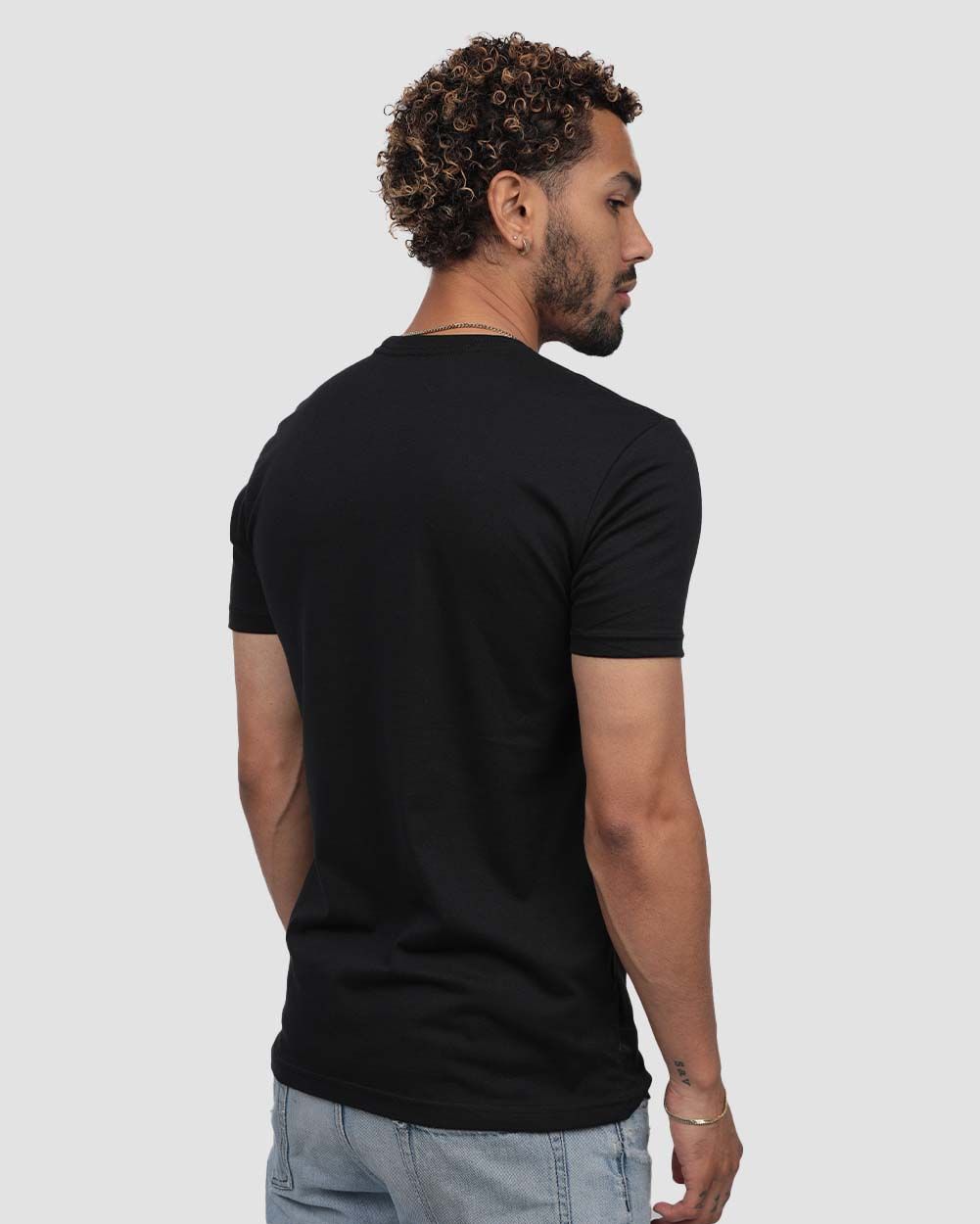 Skull Buster Tee sold by iHeartRaves product image thumbnail 5