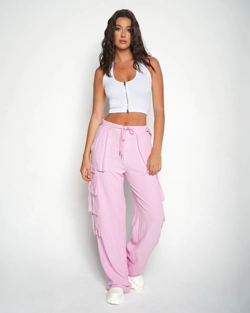 Rave Bombshell Halter Top sold by iHeartRaves product image thumbnail 4