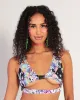 Liquid Tripp Underboob Speed Clasp Top sold by iHeartRaves