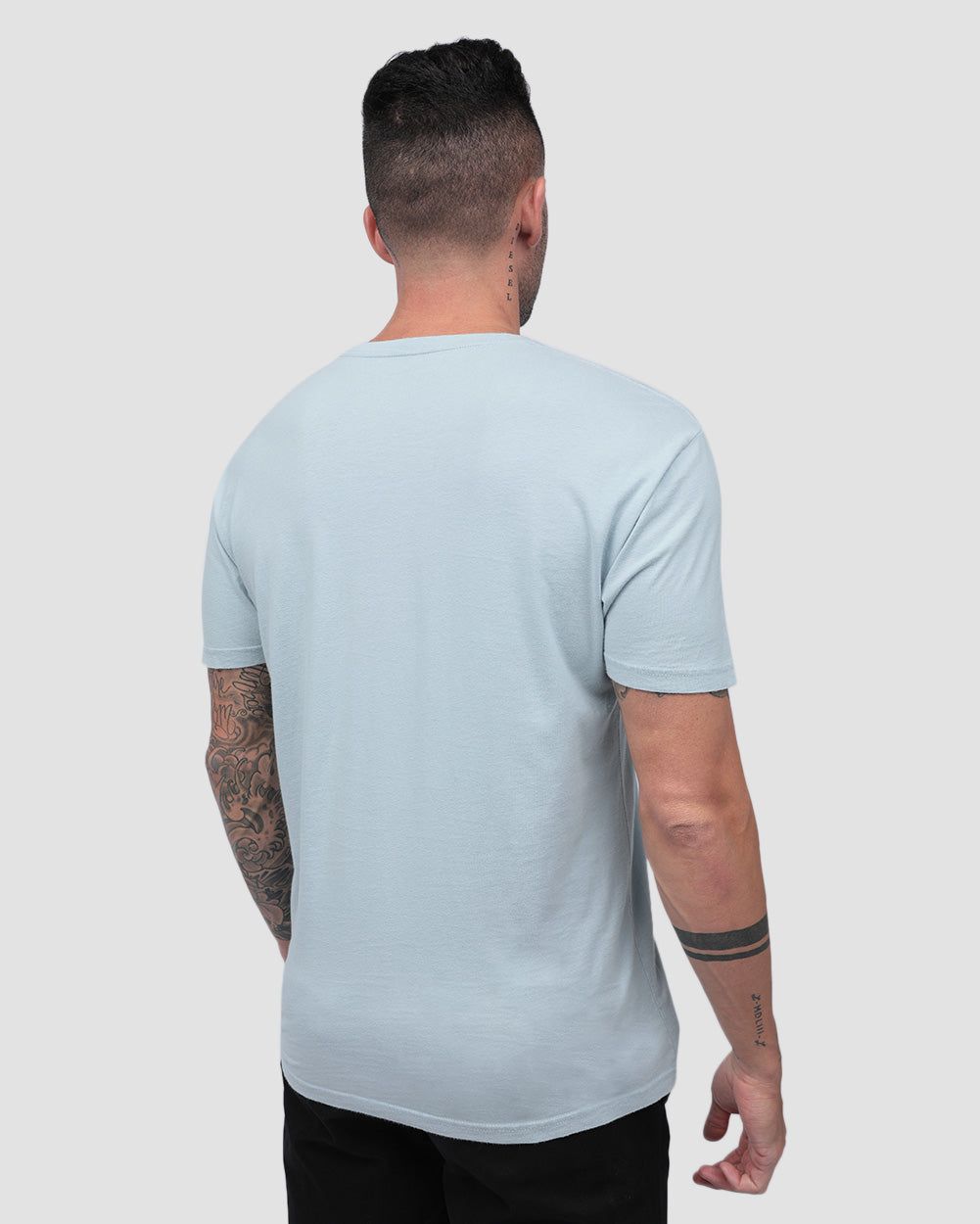 Dark Tides Vintage Tee sold by iHeartRaves product image thumbnail 3