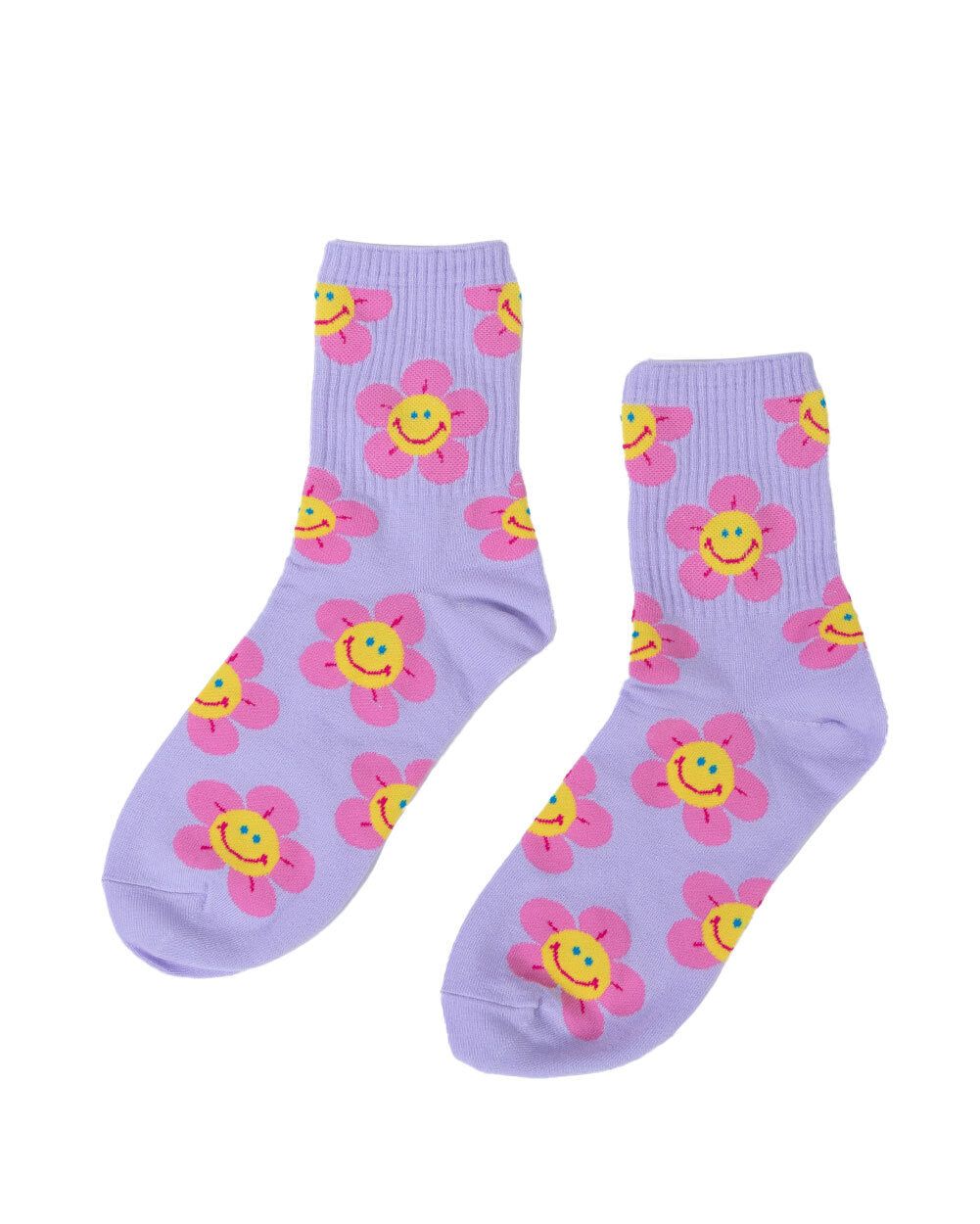 Fresh as a Daisy Socks sold by iHeartRaves