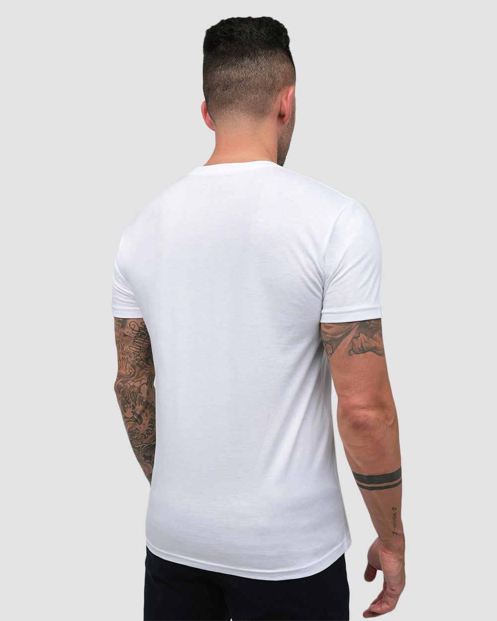 Blossom Dragon Tee sold by iHeartRaves product image thumbnail 5