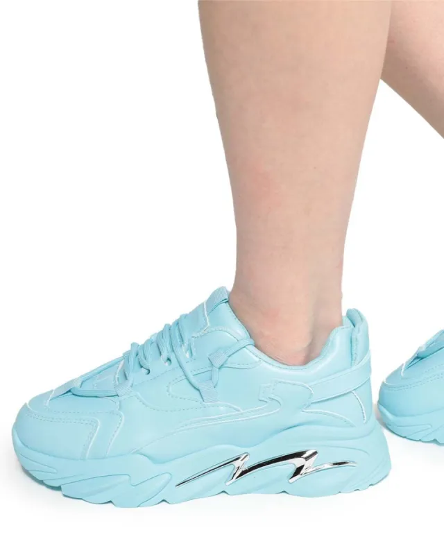 Super Fly Retro Sneakers sold by iHeartRaves