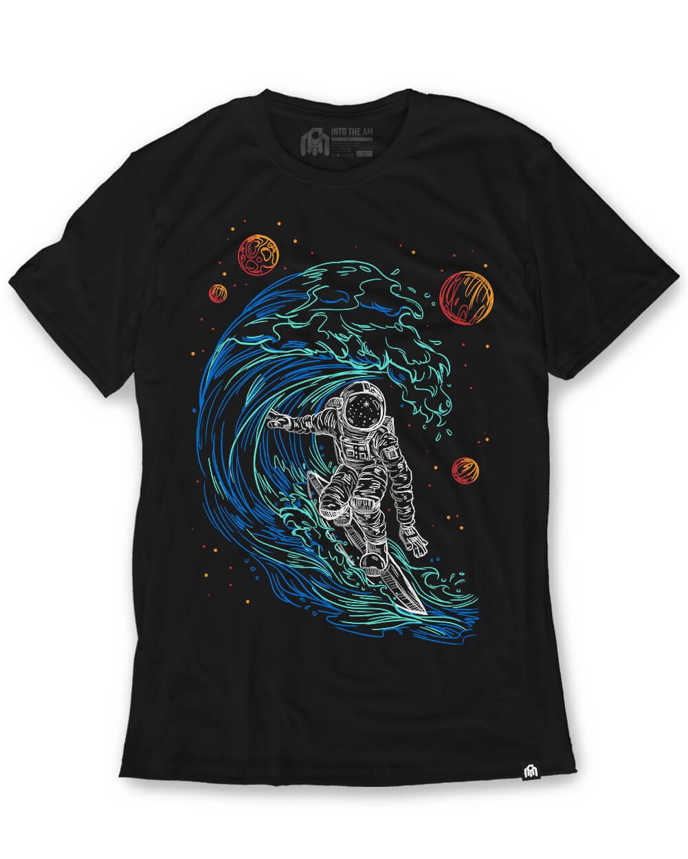Space Rippin Tee sold by iHeartRaves