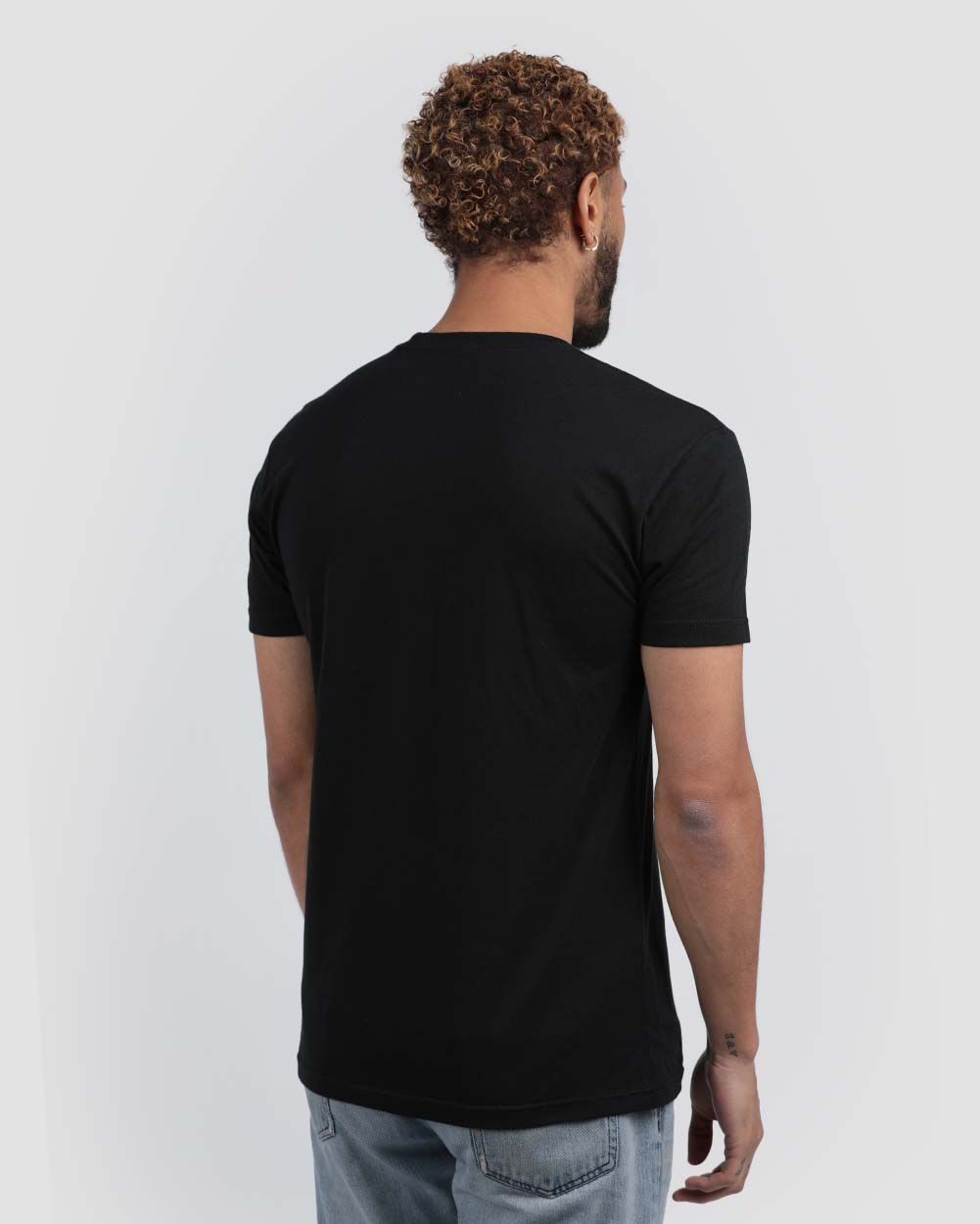 Meltdown Tee sold by iHeartRaves product image thumbnail 5