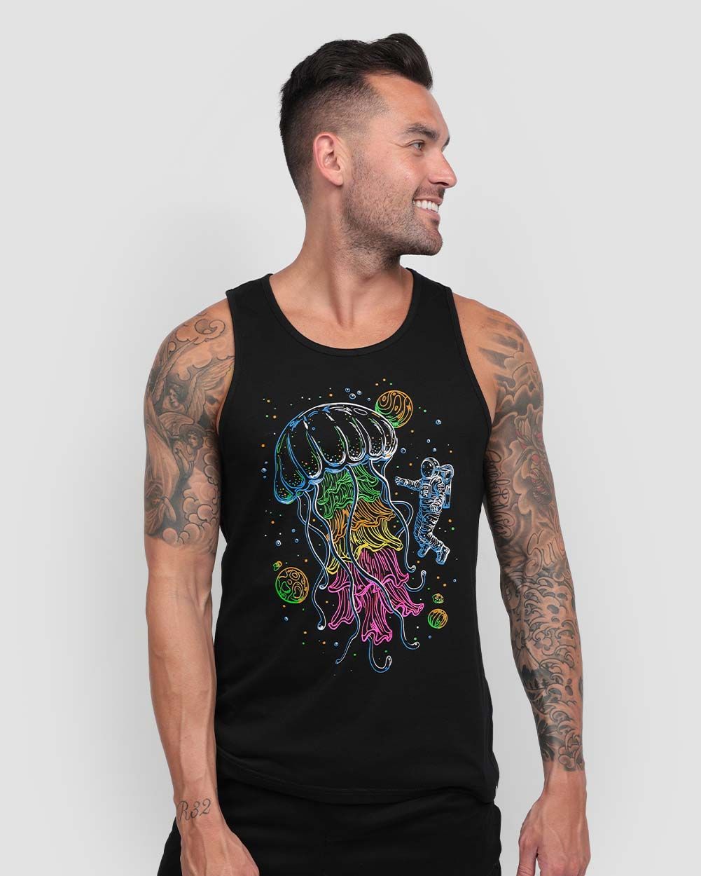 Space Jelly Tank sold by iHeartRaves product image thumbnail 2