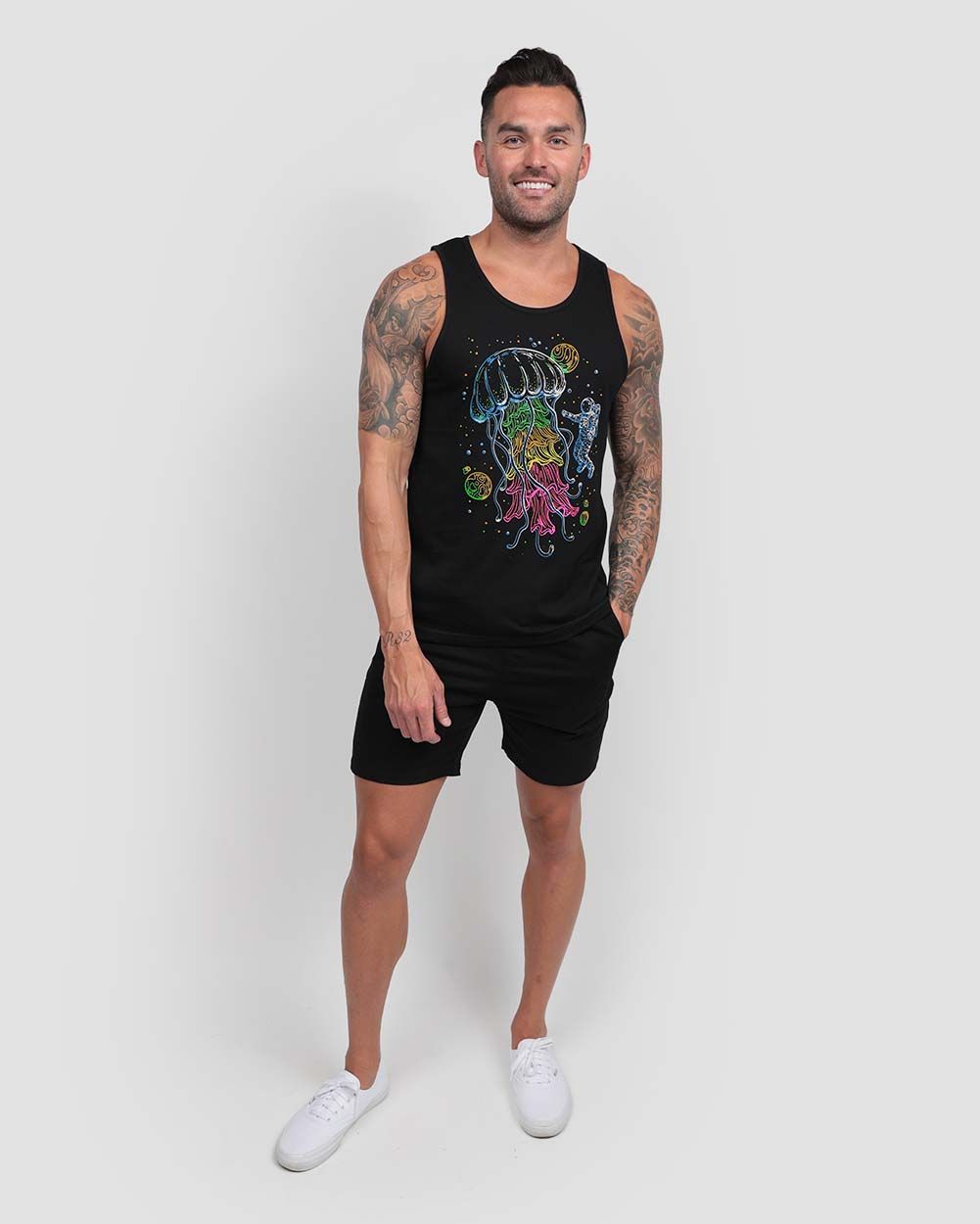 Space Jelly Tank sold by iHeartRaves product image thumbnail 3