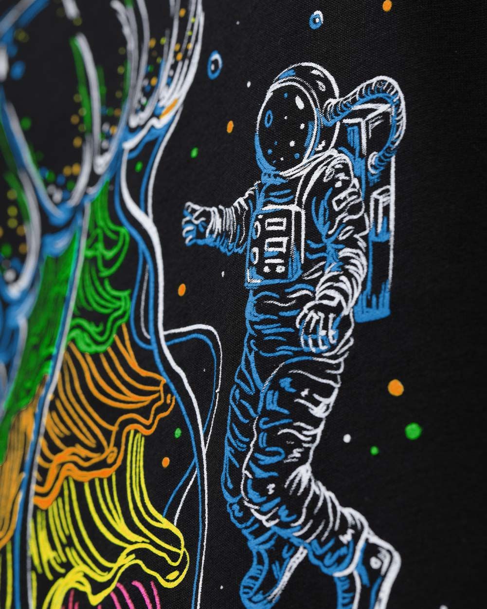 Space Jelly Tank sold by iHeartRaves product image thumbnail 4