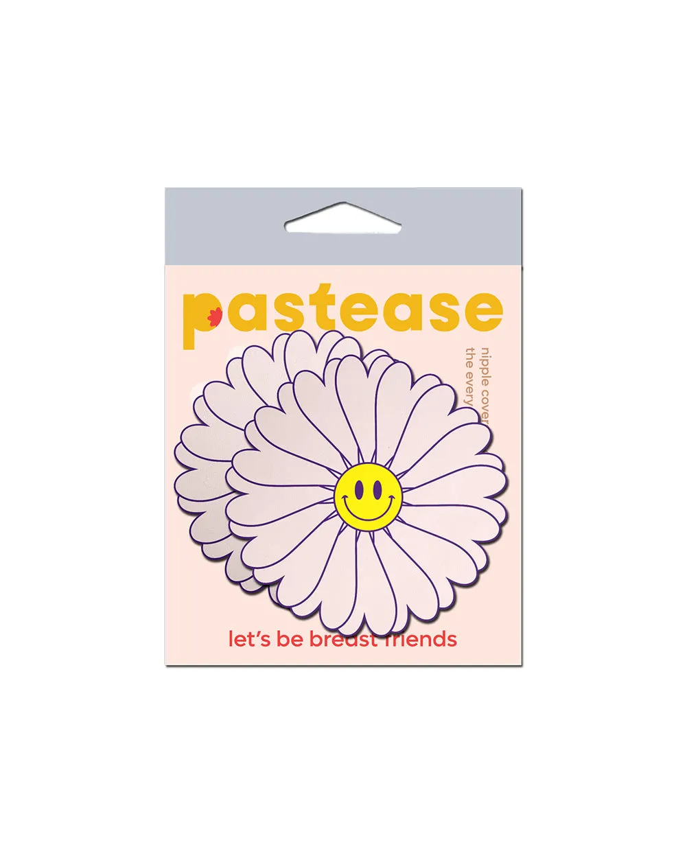 Pastease x iHR Good Days Bloom Pasties sold by iHeartRaves product image thumbnail 3
