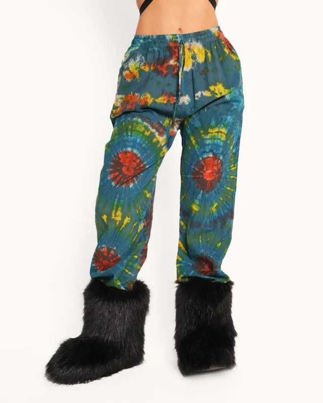 Head in the Clouds Harem Pants sold by iHeartRaves