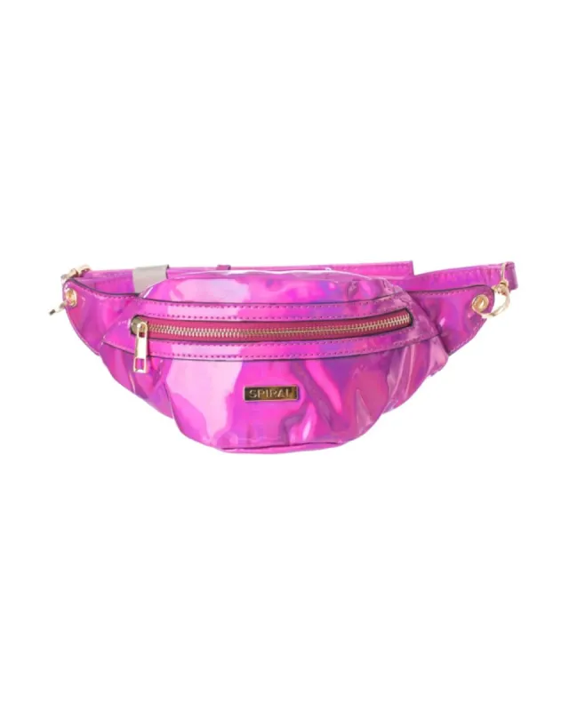 Bubblegum Bum Fanny Pack sold by iHeartRaves