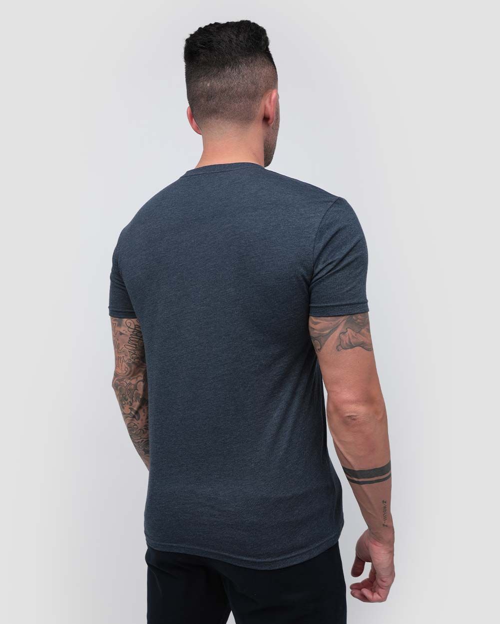 Mountainscape Tee sold by iHeartRaves product image thumbnail 5