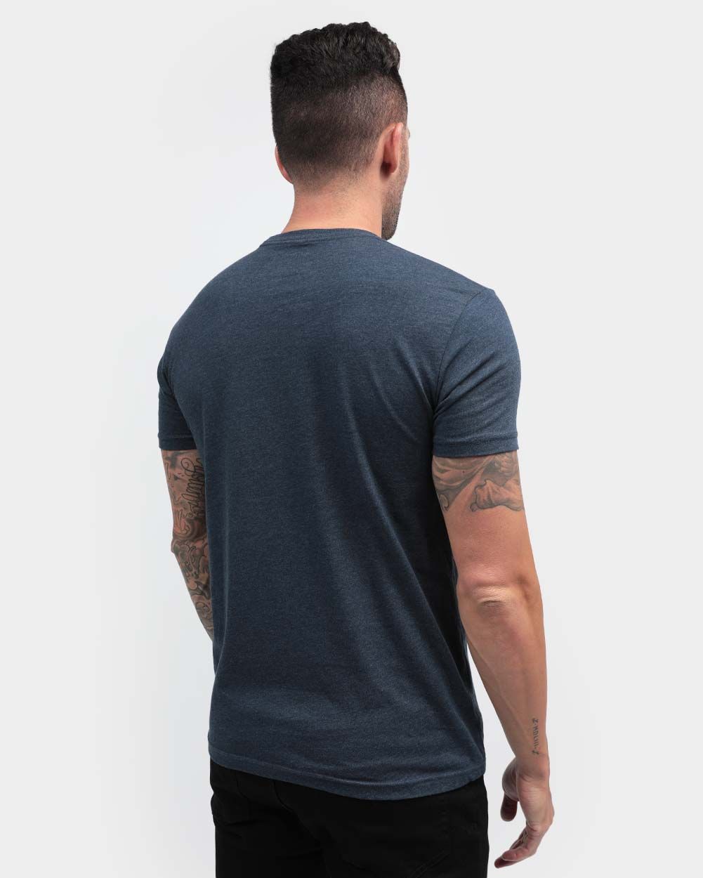 Polar Caps Tee sold by iHeartRaves product image thumbnail 5